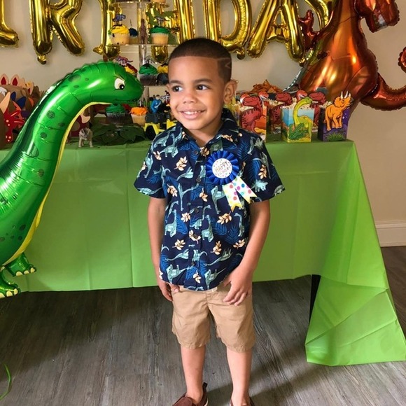 Meet your Posher, Caridad - Picture 1 of 1